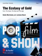 The Ecstasy Of Gold 