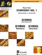 Theme from Symphony No. 1 