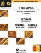 Three Songs 