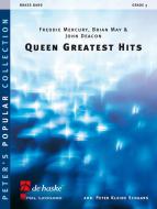 Queen Greatest Hits 