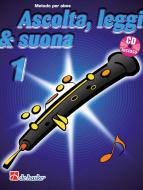 Ascolta, leggi & suona 1 
