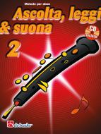Ascolta, leggi & suona 2 