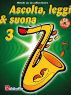 Ascolta, leggi & suona 3 