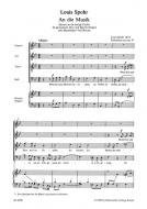 An die Musik op. 97 