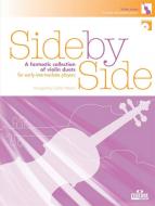 Side by Side (2 Violins) 