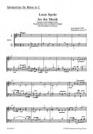 An die Musik op. 97 