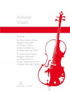 Pastorale op.13/4 Standard
