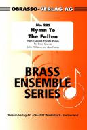 Hymn To The Fallen 