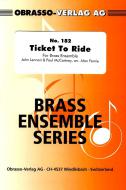 Ticket To Ride 