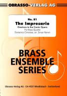 The Impresario 