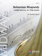 Bohemian Rhapsody (Fanfarenorchester) 