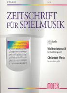 Weihnachtsmusik 