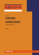Sakura Variations 