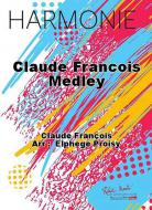 Claude Francois Medley 