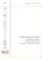 Five Irish Dance Tunes 