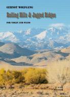 Rolling Hills & Jagged Ridges 