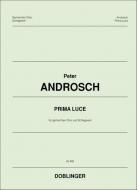 Prima Luce 