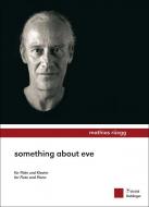 Something About Eve 