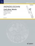 Song without Words Op. 30/3 Standard