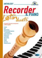 Anthology: Latin Duets 
