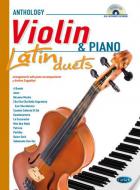 Anthology: Latin Duets 