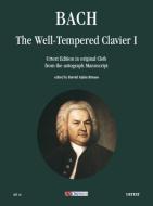The Well-Tempered Clavier Part 1 