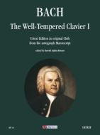 The Well-Tempered Clavier Part 1 