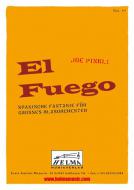 El Fuego 