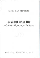 Es kommt ein Schiff 