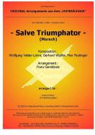 Salve Triumphator Standard