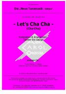 Let's Cha Cha Standard