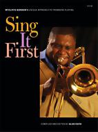 Sing It First 