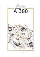 A 380 