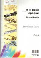 A la belle époque, ut 