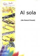 Al sola 