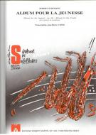 Album For The Young, op. 68 