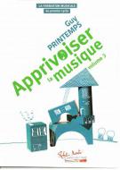 Apprivoiser la Musique Vol. 3 