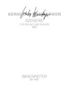 Szenerie 