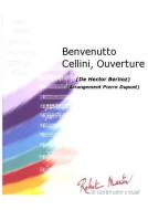 Benvenutto Cellini, Ouverture 
