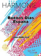 Buenos dias Espana 