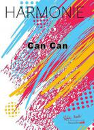 Can can 