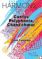 Cantus Polyphonia 