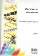 Caravane 