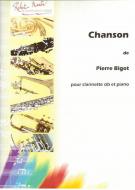 Chanson 