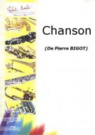 Chanson 