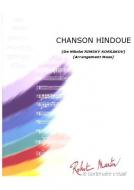 Chanson Hindoue (Trompette Solo) 
