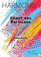 Chant des partisans 