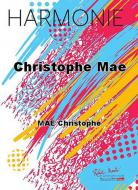 Christophe Mae 