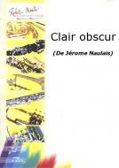 Clair obscur 
