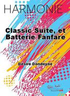 Classic suite, et Bf 